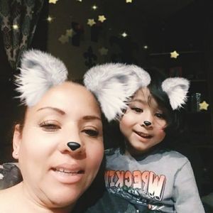 Meet your Posher, Norma